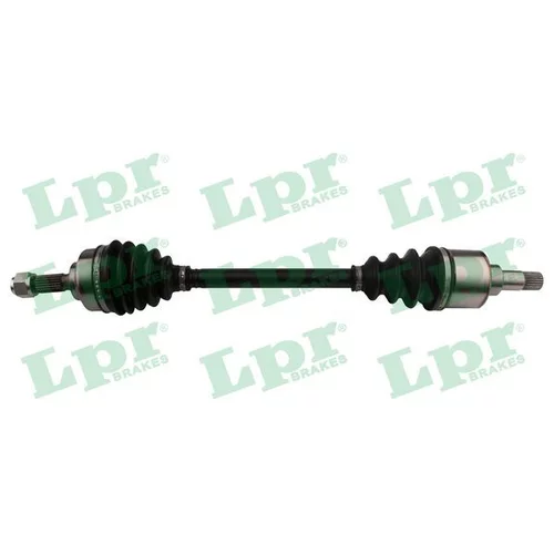 Hnací hriadeľ LPR DS60573