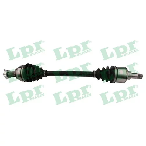 Hnací hriadeľ LPR DS60582