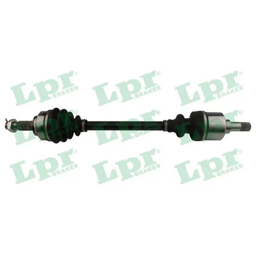 Hnací hriadeľ LPR DS60612