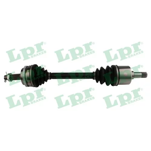Hnací hriadeľ LPR DS60616