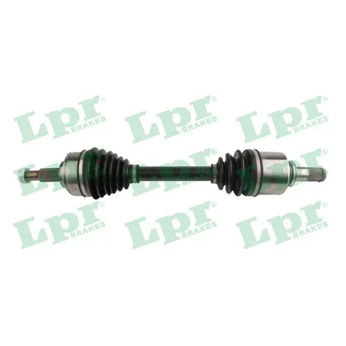 Hnací hriadeľ LPR DS60760