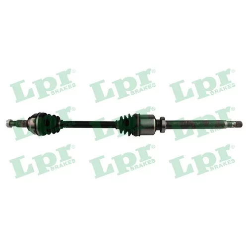 Hnací hriadeľ LPR DS60794