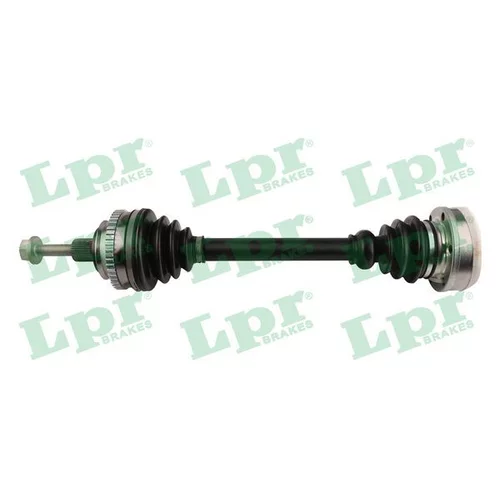 Hnací hriadeľ LPR DS60917