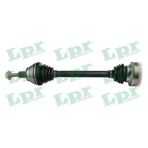 Hnací hriadeľ LPR DS60982