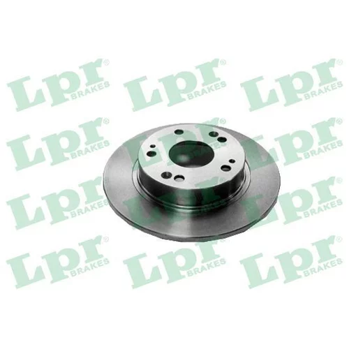Brzdový kotúč LPR H1013P