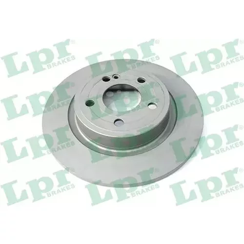 Brzdový kotúč LPR M4032PR