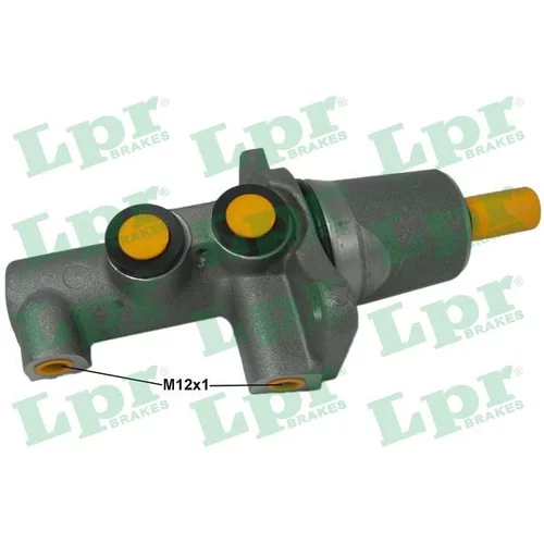 Hlavný brzdový valec LPR 1494