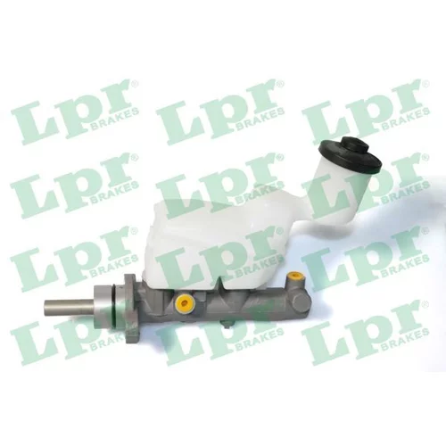 Hlavný brzdový valec LPR 1593