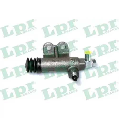 Pomocný spojkový valec LPR 3066