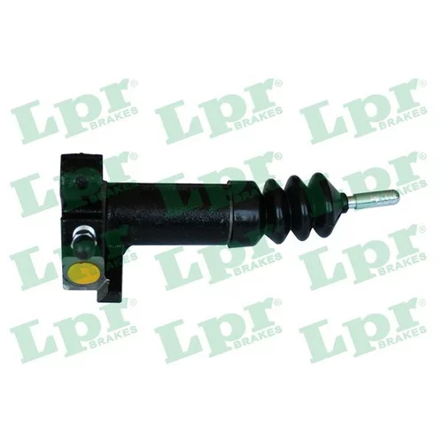 Pomocný spojkový valec LPR 3091