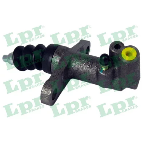 Pomocný spojkový valec LPR 3127