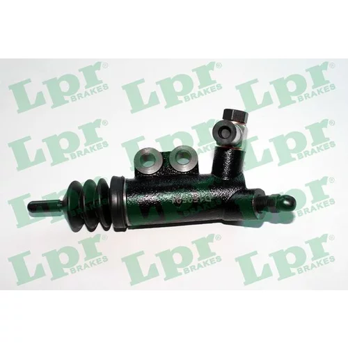 Pomocný spojkový valec LPR 3166