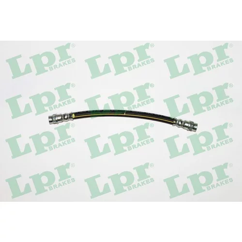 Brzdová hadica LPR 6T46610