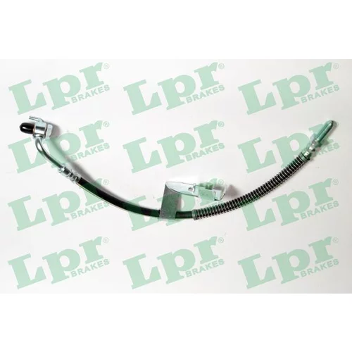 Brzdová hadica LPR 6T46628