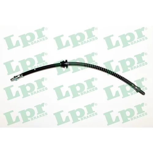 Brzdová hadica LPR 6T46757