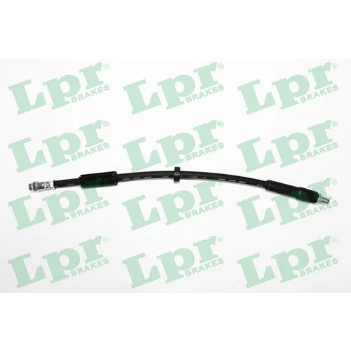 Brzdová hadica LPR 6T48127