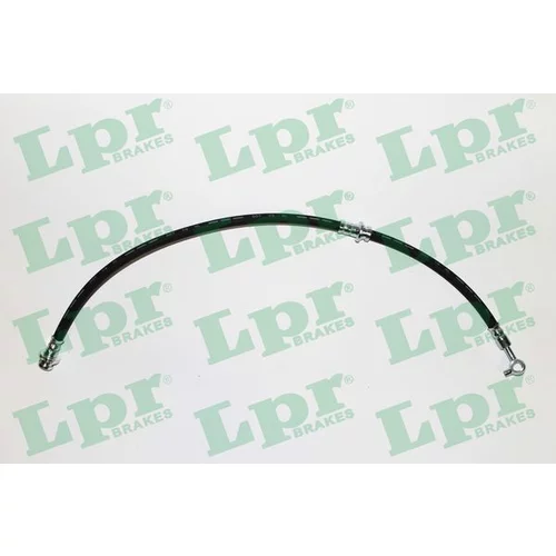 Brzdová hadica LPR 6T48508