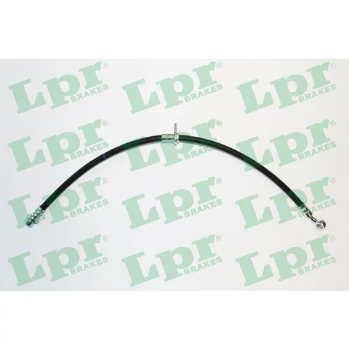 Brzdová hadica LPR 6T48747