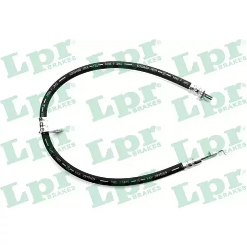Brzdová hadica LPR 6T49272