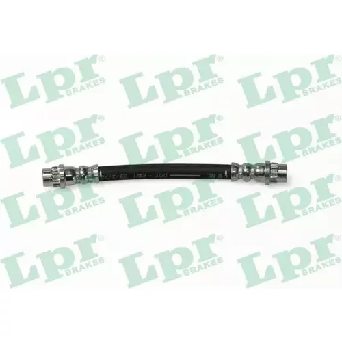 Brzdová hadica LPR 6T49448