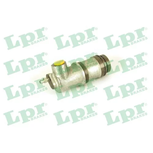 Pomocný spojkový valec LPR 8109