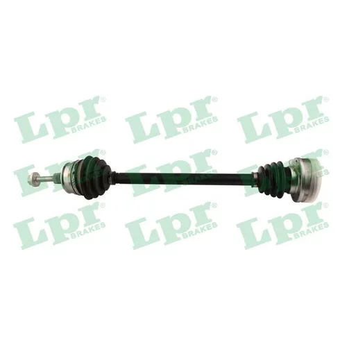 Hnací hriadeľ LPR DS14051