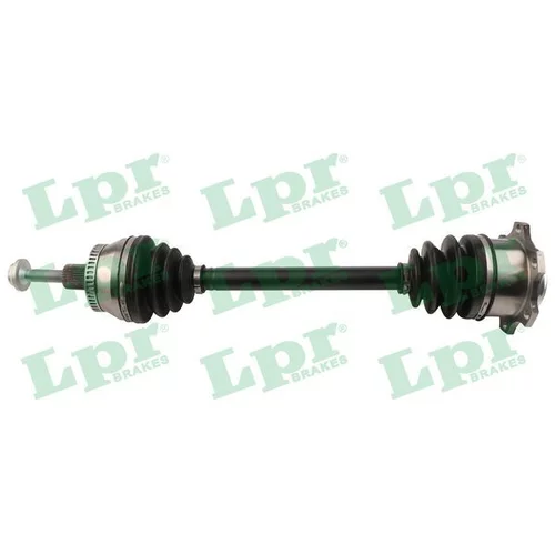 Hnací hriadeľ LPR DS14252