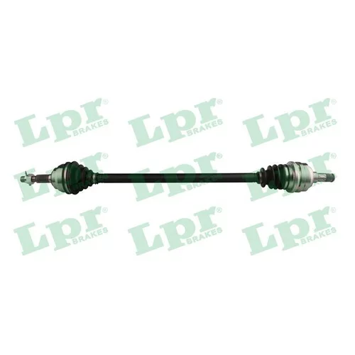 Hnací hriadeľ LPR DS37088