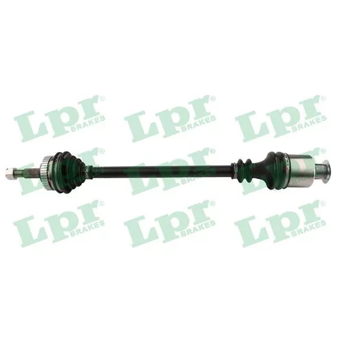 Hnací hriadeľ LPR DS39109
