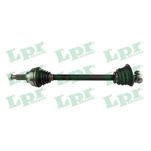 Hnací hriadeľ LPR DS39236