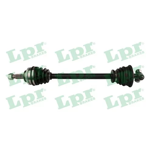 Hnací hriadeľ LPR DS39251