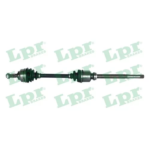 Hnací hriadeľ LPR DS52126