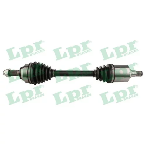 Hnací hriadeľ LPR DS52229