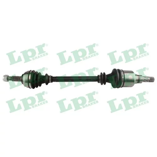 Hnací hriadeľ LPR DS52250