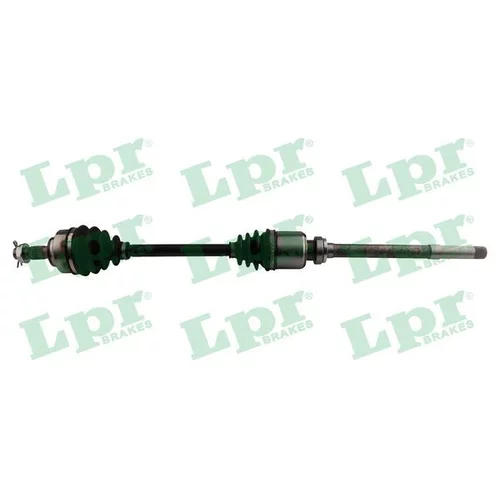 Hnací hriadeľ LPR DS52355