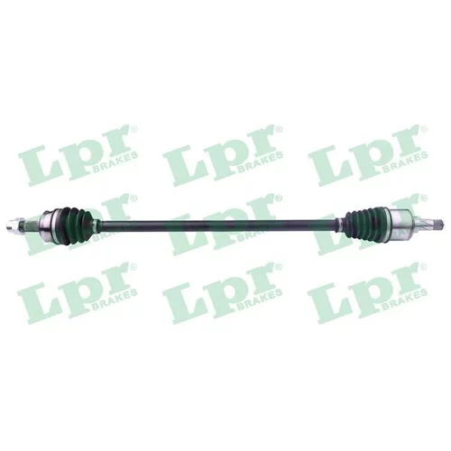 Hnací hriadeľ LPR DS52513