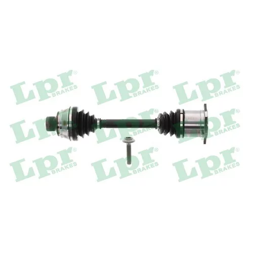 Hnací hriadeľ DS52638 /LPR/