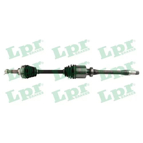 Hnací hriadeľ LPR DS52718