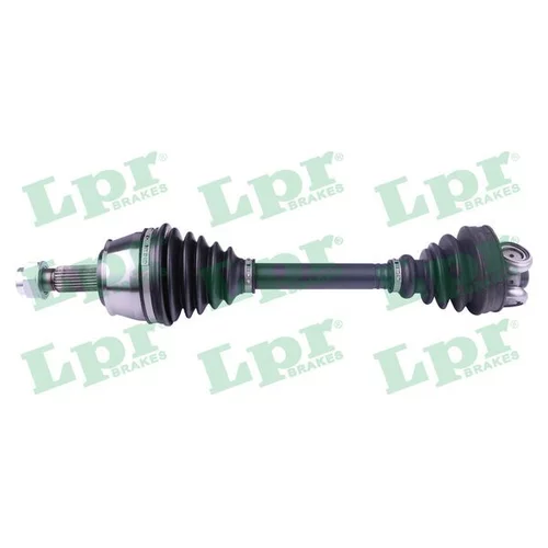 Hnací hriadeľ LPR DS60004