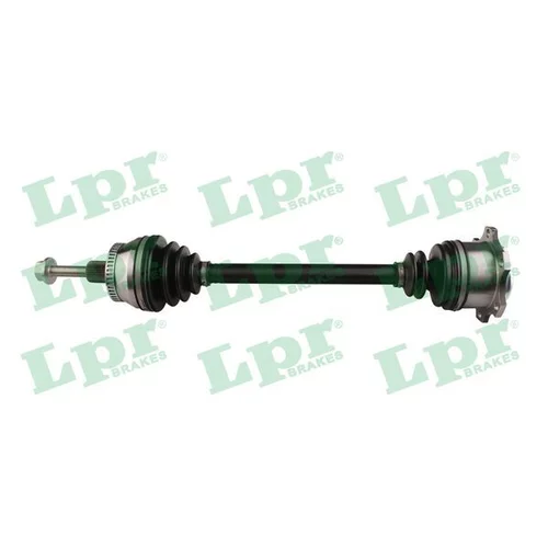 Hnací hriadeľ LPR DS60039