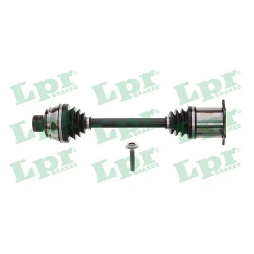Hnací hriadeľ LPR DS60044