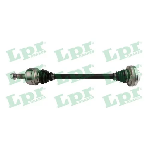 Hnací hriadeľ LPR DS60054
