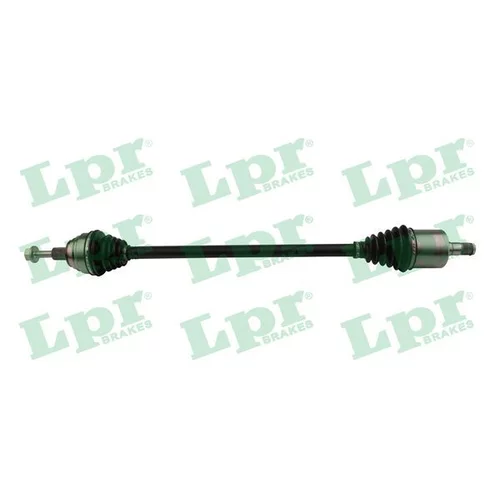 Hnací hriadeľ LPR DS60063