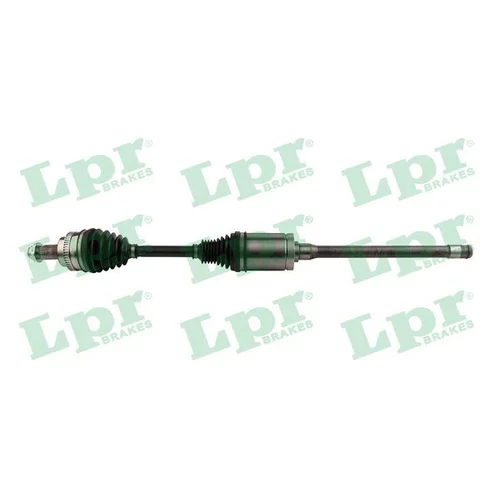 Hnací hriadeľ DS60141 /LPR/