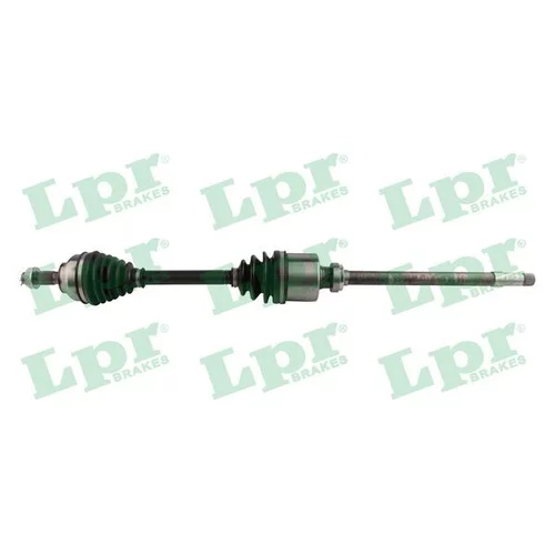 Hnací hriadeľ LPR DS60206