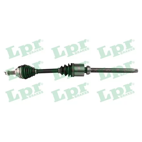 Hnací hriadeľ LPR DS60209