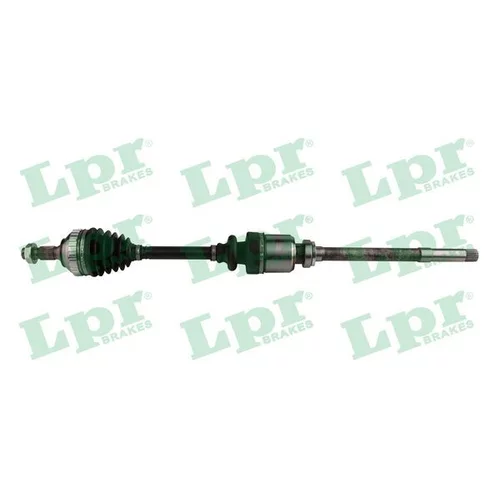 Hnací hriadeľ LPR DS60226