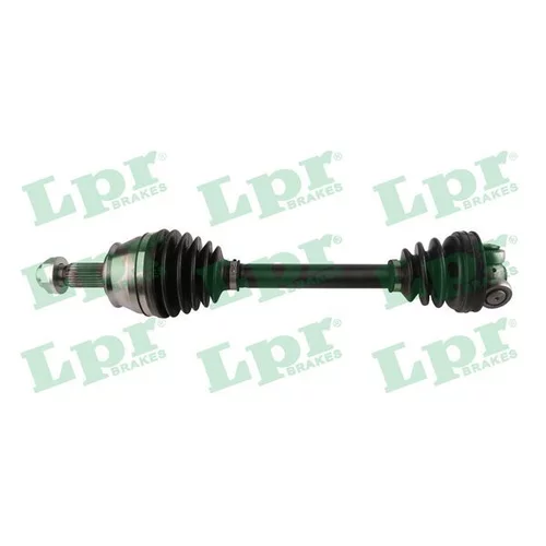Hnací hriadeľ LPR DS60317