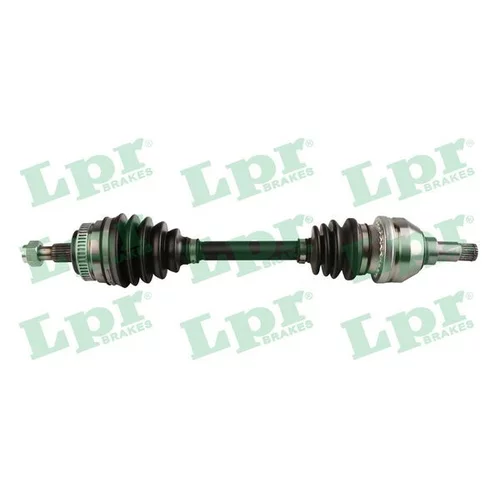 Hnací hriadeľ LPR DS60410