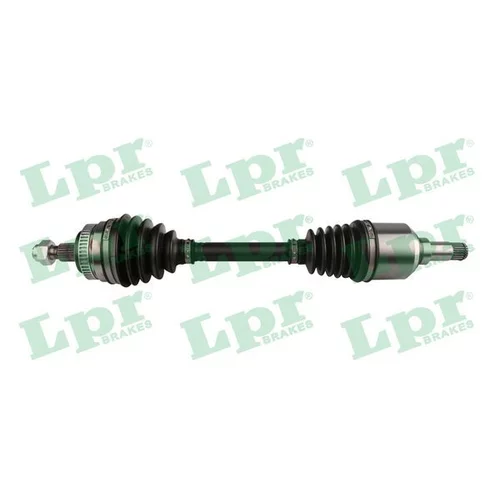 Hnací hriadeľ LPR DS60413
